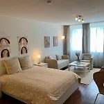 Cozy Studio Apartment City Heart - 32