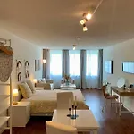 Cozy Studio Apartment City Heart - 32