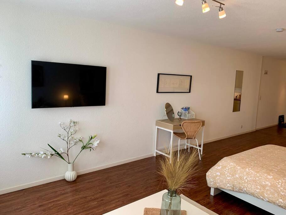 Cozy Studio City Heart - 32 * Bâle
