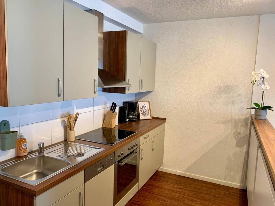 Cozy Studio City Heart - 32 Appartement