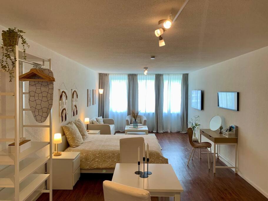Appartement Cozy Studio City Heart - 32