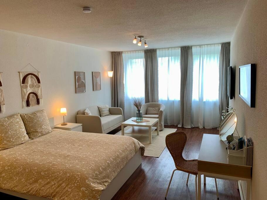 Cozy Studio City Heart - 32 Appartement *