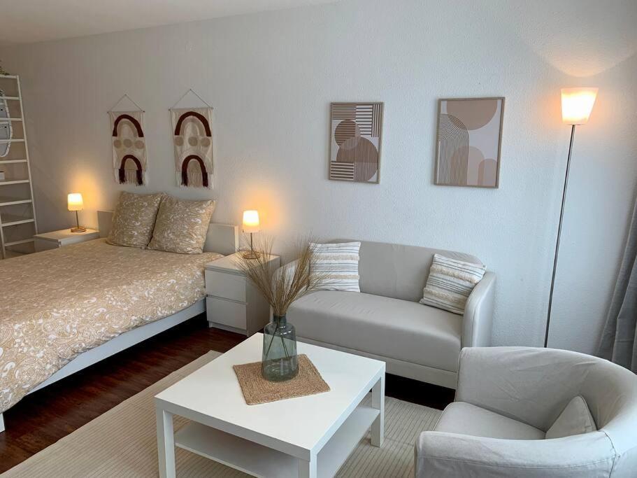 Appartement Cozy Studio City Heart - 32