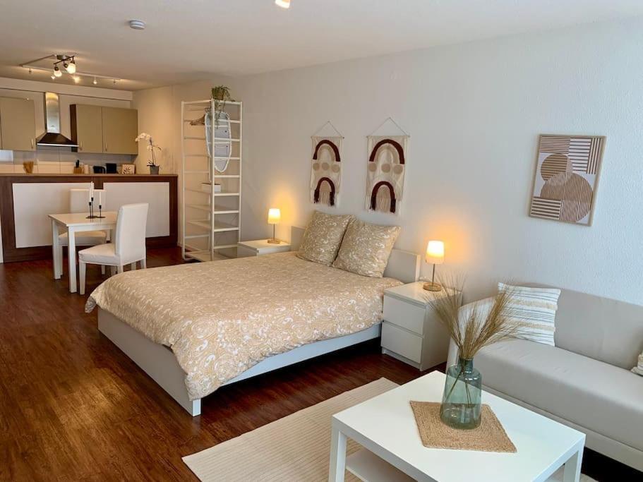 Cozy Studio City Heart - 32 * Bâle